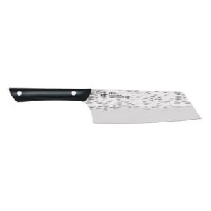194-HT7077 7" Utility Knife w/ POM Handle, Carbon Steel Blade