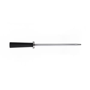 194-VB0790 9" Sora Combination Honing Steel w/ Sure-Grip Handle