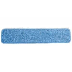 867-MFFM24BL 24" Wet Flat Mop, Blue
