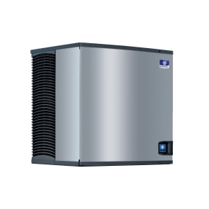399-IDT0900N261 30" Indigo NXT™ Full Cube Ice Machine Head - 830 lb/24 hr, Remote Cooled, 20...