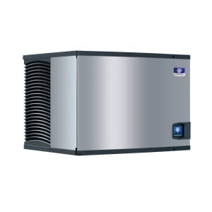 399-IYT0750N261 30" Indigo NXT™ Half Cube Ice Machine Head - 720 lb/24 hr, Remote Cooled, 20...