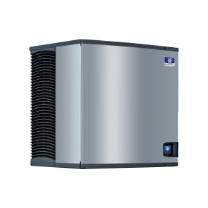 399-IYT0900N261 30" Indigo NXT™ Half Cube Ice Machine Head - 837 lb/24 hr, Remote Cooled, 20...
