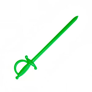 417-595798 Plastic Sword Pick, Assorted Colors
