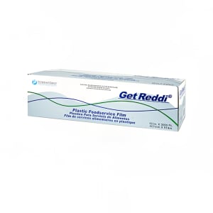 418-750602 Get Reddi Film Roll - 18" x 3000'
