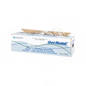 418-487519 Get Reddi Film Roll - 18" x 2000'