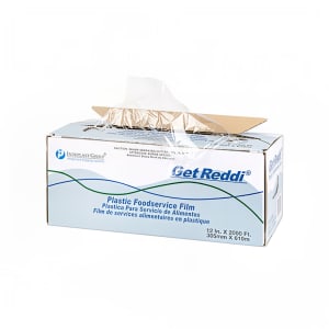 418-487518 Get Reddi Film Roll - 12" x 2000'