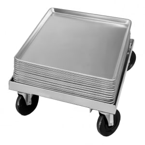 Channel BPD Dolly for Bun Pans 