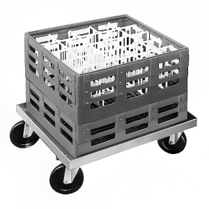 148-GRD Dolly for Glass/Dish Racks
