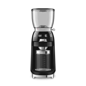 519-CGF01BLUS Coffee Grinder w/ 12 5/16 oz Coffee Bean Capacity, 120v
