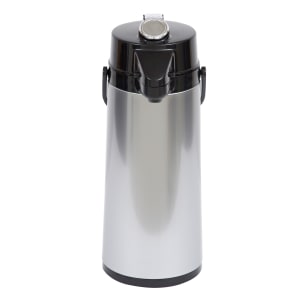 140-7760ALM 2 1/5 Liter Lever Action Airpot, Glass Liner