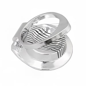 438-ALES005R Round Egg Slicer, Die Cast Aluminum