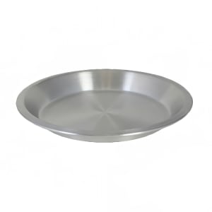 438-ALPN012 12" Round Pie Pan, Aluminum
