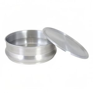 438-ALDP096 96 oz Stackable Dough Proofing Pan