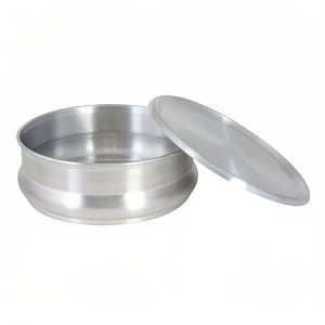 438-ALDP048 48 oz Stackable Dough Proofing Pan