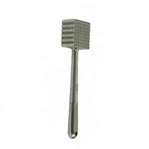 438-ALMH002 10" Meat Tenderizer, Aluminum