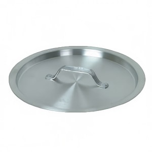 438-ALSAP102 Cover for 3 qt Saute Pan, Aluminum