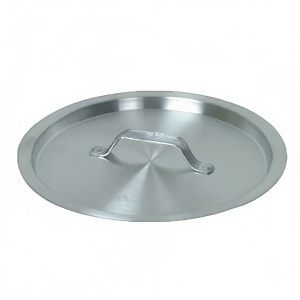 438-ALSAP103 Cover for 5 qt Saute Pan, Aluminum