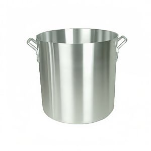 438-ALSKSP010 80 qt Aluminum Stock Pot