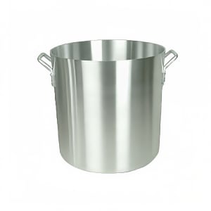 438-ALSKSP003 16 qt Aluminum Stock Pot
