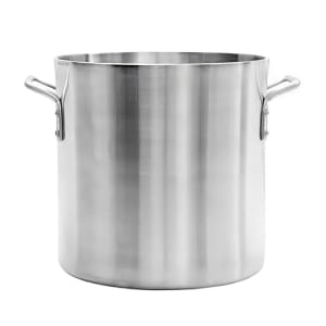 438-ALSKSP611 100 qt Aluminum Stock Pot