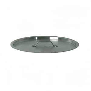 438-ALSKSU120 13 3/4" Sauce Pot Cover, Aluminum