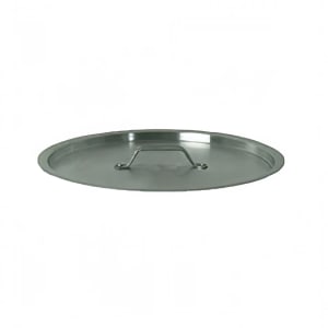438-ALSKSU126 14 5/8" Sauce Pot Cover, Aluminum
