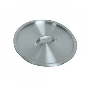 438-ALSKSS103 9 1/4" Sauce Pan Cover, Aluminum