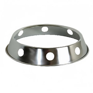 438-ALSR001 8 1/4" Wok Ring, Steel