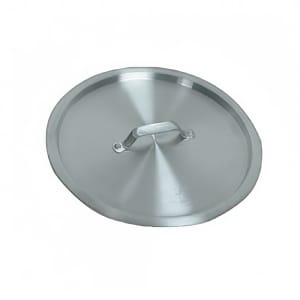 438-ALSKSS101 6 3/4" Sauce Pan Cover, Aluminum