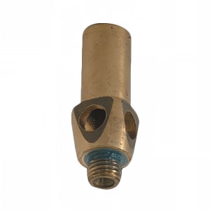 438-IRBN001N Jet Burner Replacement Nozzle, Natural Gas