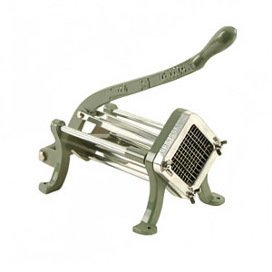 438-IRFFC003 1/2" French Fry Cutter - Cast Iron/Stainless Steel
