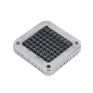 438-IRFFC002B 3/8" Square Blade for French Fry Cutter