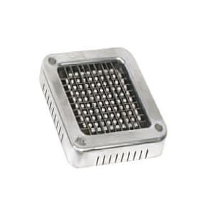 438-IRFFC002W 3/8" Square Wedge Pusher Block for French Fry Cutter