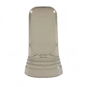 438-PLPRC001 Universal Liquor Pourer Cover, Plastic