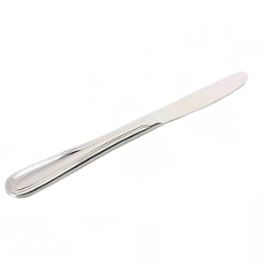 438-SLAT209 9" Dinner Knife with 13/0 Stainless Grade, Atlantic Pattern