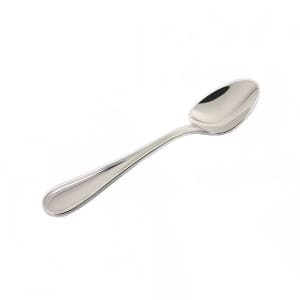 438-SLAT210 8 1/4" European Tablespoon with 18/10 Stainless Grade, Atlantic Pattern
