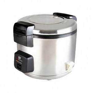 438-SEJ60000 30 cup Rice Cooker w/ Digital Controls, 110-120v