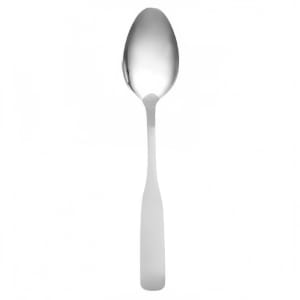 438-SLAM102 6 1/5" Teaspoon with 18/0 Stainless Grade, Salem Pattern