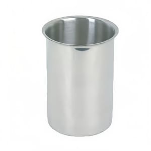 438-SLBM006 8 1/4 qt Bain Marie, Stainless