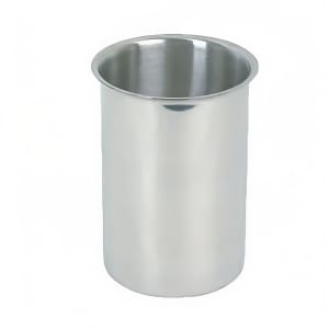 438-SLBM005 6 qt Bain Marie, Stainless