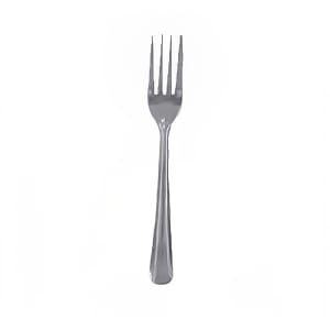 438-SLDO006 7 1/10" Dinner Fork with 18/0 Stainless Grade, Domilion Pattern