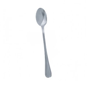 438-SLGD005 7 17/25" Iced Tea Spoon with 18/0 Stainless Grade, Legend Pattern