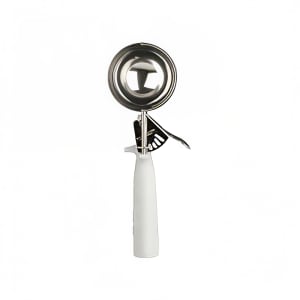 438-SLDS206P 5 1/3 oz White #6 Disher