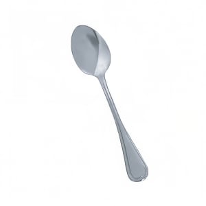 438-SLGD004 7 1/2" Dessert Spoon with 18/0 Stainless Grade, Legend Pattern