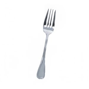 438-SLGD007 6 3/4" Salad Fork with 18/0 Stainless Grade, Legend Pattern
