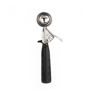 438-SLDS230P 1 oz Black #30 Disher