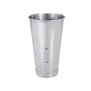 438-SLMC001 30 oz Malt Cup, Stainless