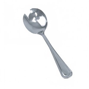 438-SLNP003 5 9/10" Bouillon Spoon with 18/0 Stainless Grade, Jewel Pattern