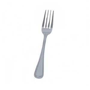 438-SLNP006 7 3/8" Dinner Fork with 18/0 Stainless Grade, Jewel Pattern