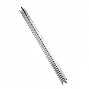 438-SLTHAB012D 12" Adapter Bar, Stainless